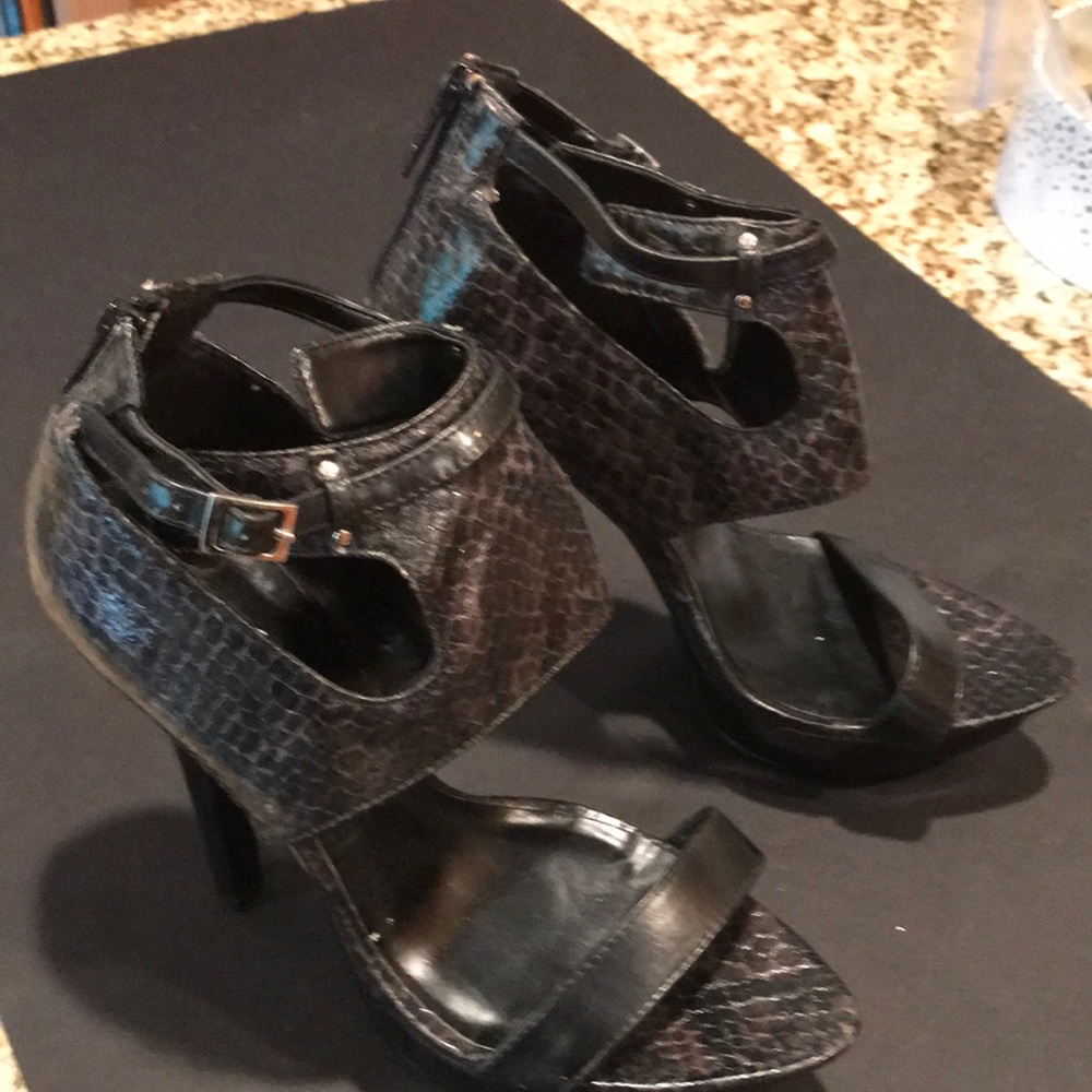 Heels